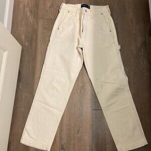 Abercrombie & Fitch 90s Loose Size 28